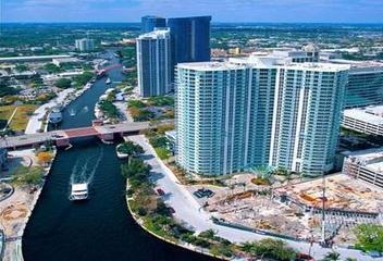 Watergarden Condos for Sale fort lauderdale